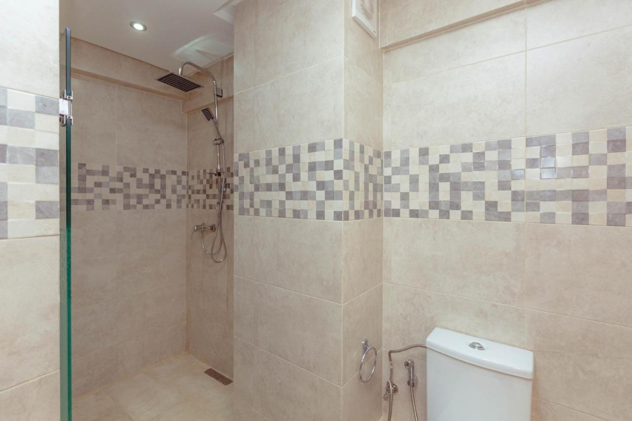 Cozy 2-Bedroom Apartment In Gueliz, Marrakech Марракеш Экстерьер фото